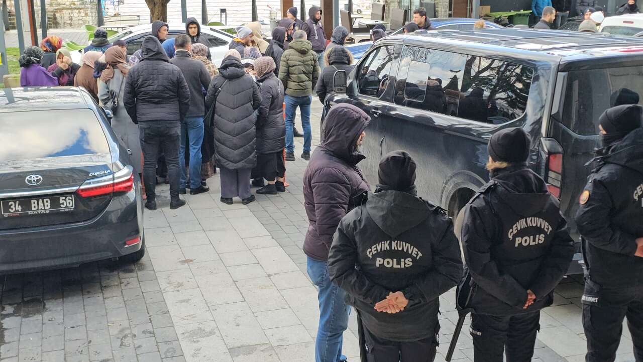 Babaanne ve 2 torununu öldürdü, kendini böyle savundu 7